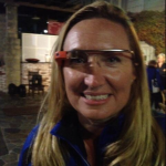 google glasses