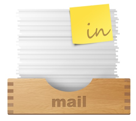inbox mail