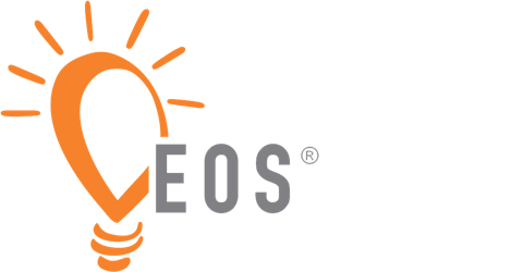 EOS logo