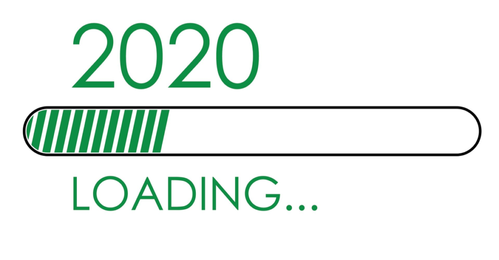 2020 loading