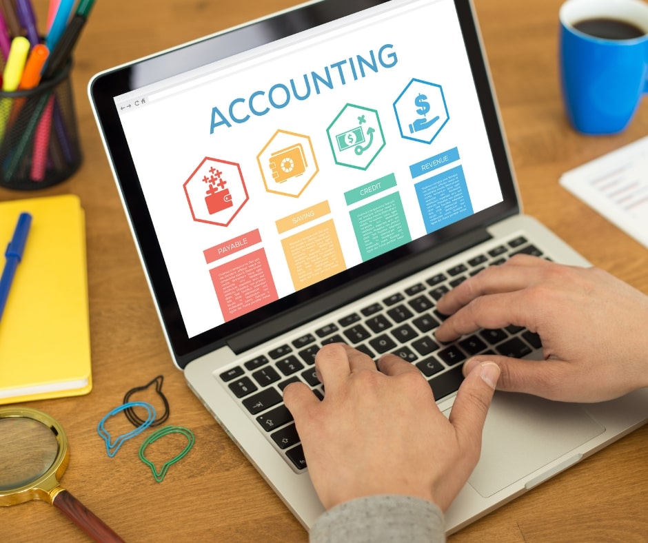 small business accounting