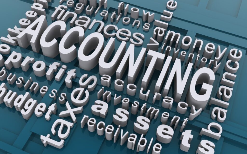 outsourced accounting