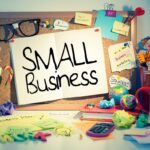 Small business payroll